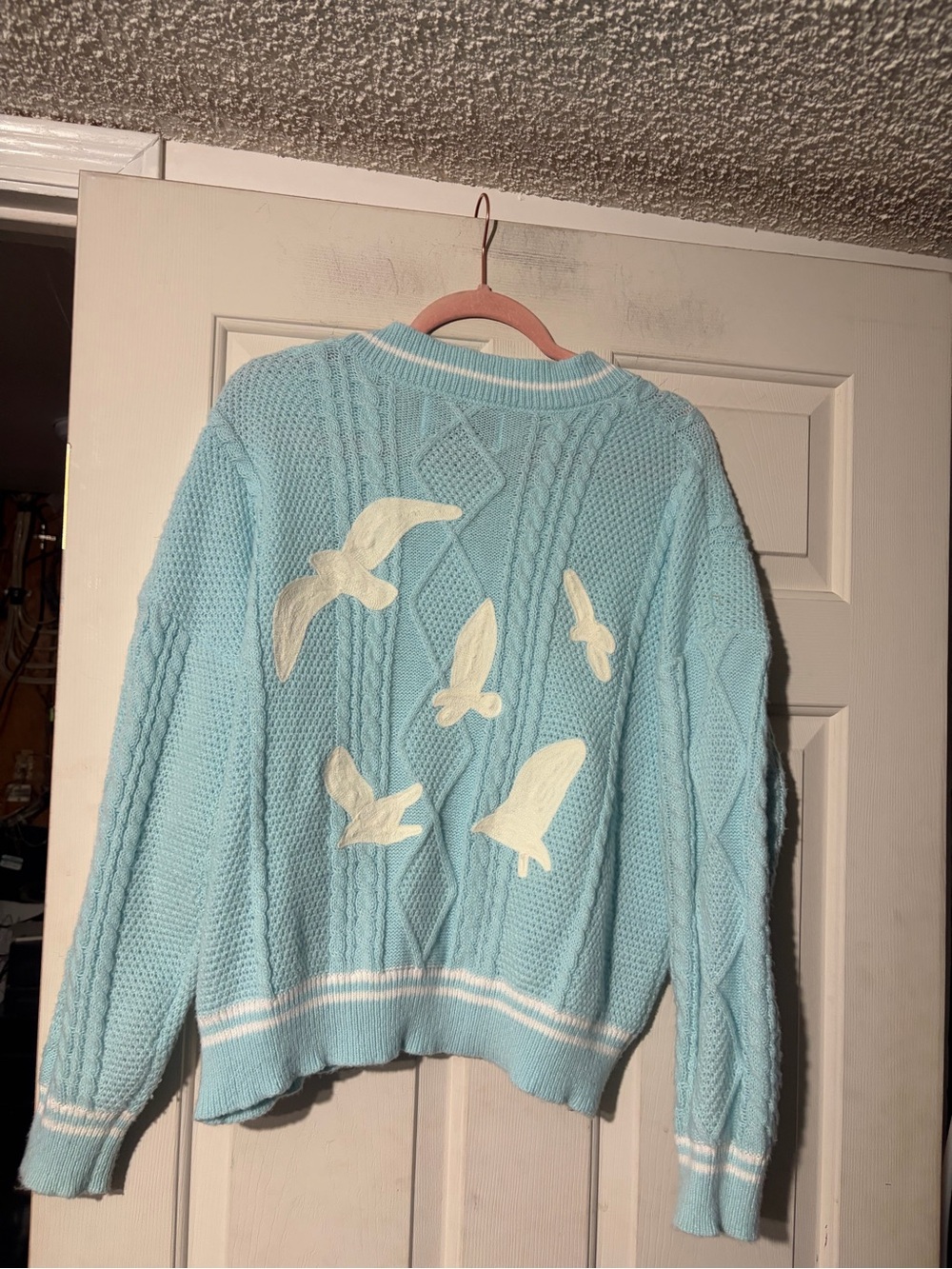 Taylor swift 1989 Taylor’s version cardigan - Picture 2 of 5
